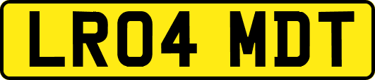 LR04MDT