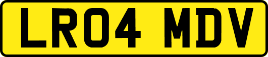LR04MDV