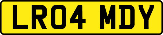 LR04MDY