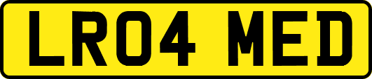LR04MED