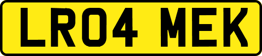LR04MEK
