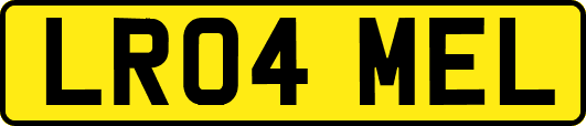 LR04MEL
