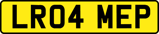 LR04MEP