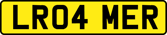 LR04MER