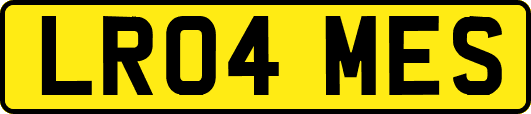 LR04MES