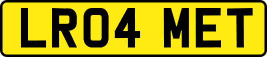 LR04MET