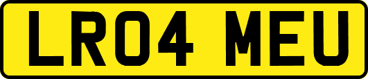 LR04MEU