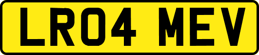 LR04MEV