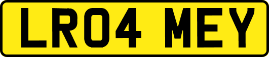 LR04MEY