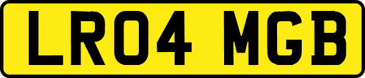 LR04MGB