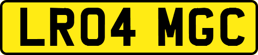 LR04MGC