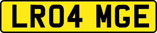 LR04MGE