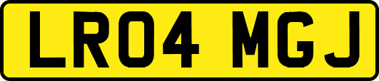 LR04MGJ