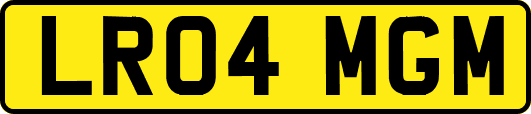 LR04MGM