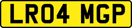 LR04MGP