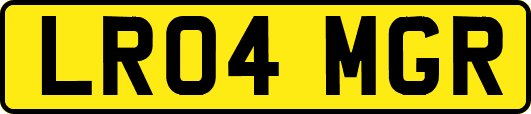 LR04MGR