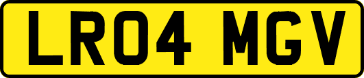 LR04MGV