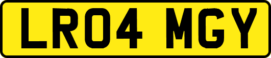 LR04MGY