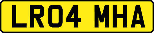 LR04MHA