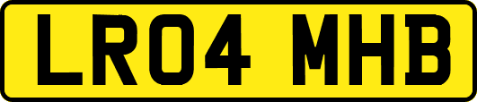LR04MHB