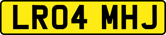 LR04MHJ