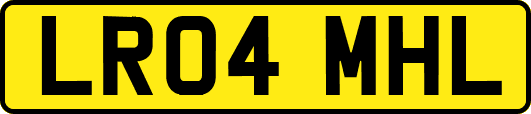 LR04MHL