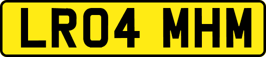 LR04MHM