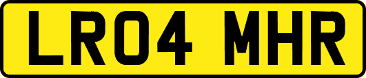 LR04MHR
