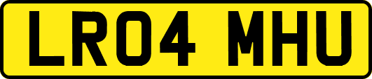 LR04MHU