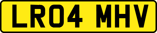 LR04MHV
