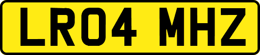 LR04MHZ