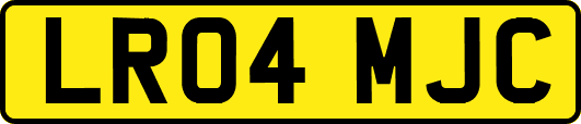 LR04MJC