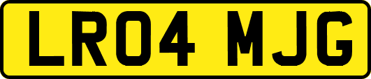 LR04MJG