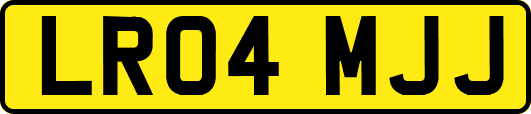 LR04MJJ