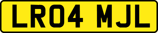 LR04MJL
