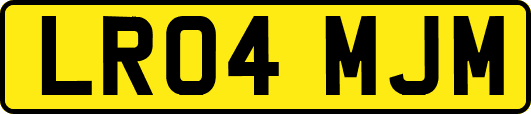 LR04MJM
