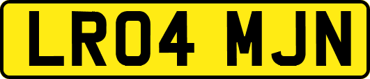 LR04MJN