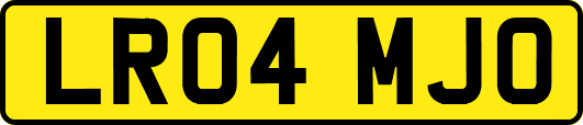 LR04MJO