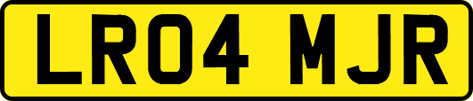 LR04MJR