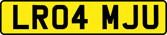 LR04MJU