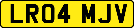 LR04MJV
