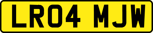 LR04MJW