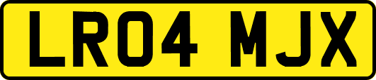 LR04MJX