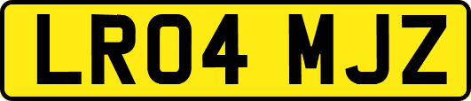 LR04MJZ