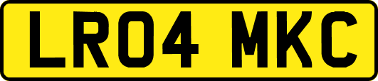 LR04MKC