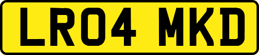 LR04MKD