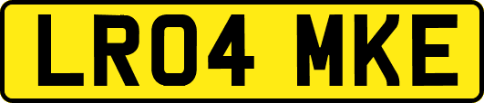 LR04MKE