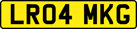 LR04MKG