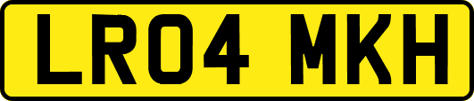 LR04MKH