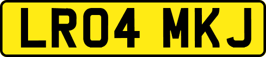 LR04MKJ